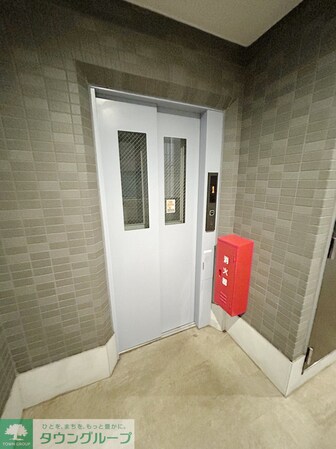 レピュア住吉レジデンスの物件内観写真